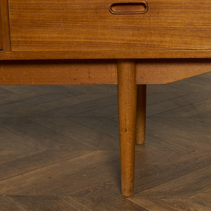 フリスト Fristho Franeker Modulus ヴィンテージ サイドボード #89856