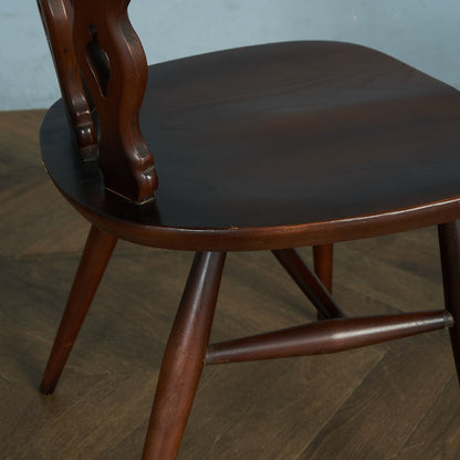 Old Colonial シスルバックチェア