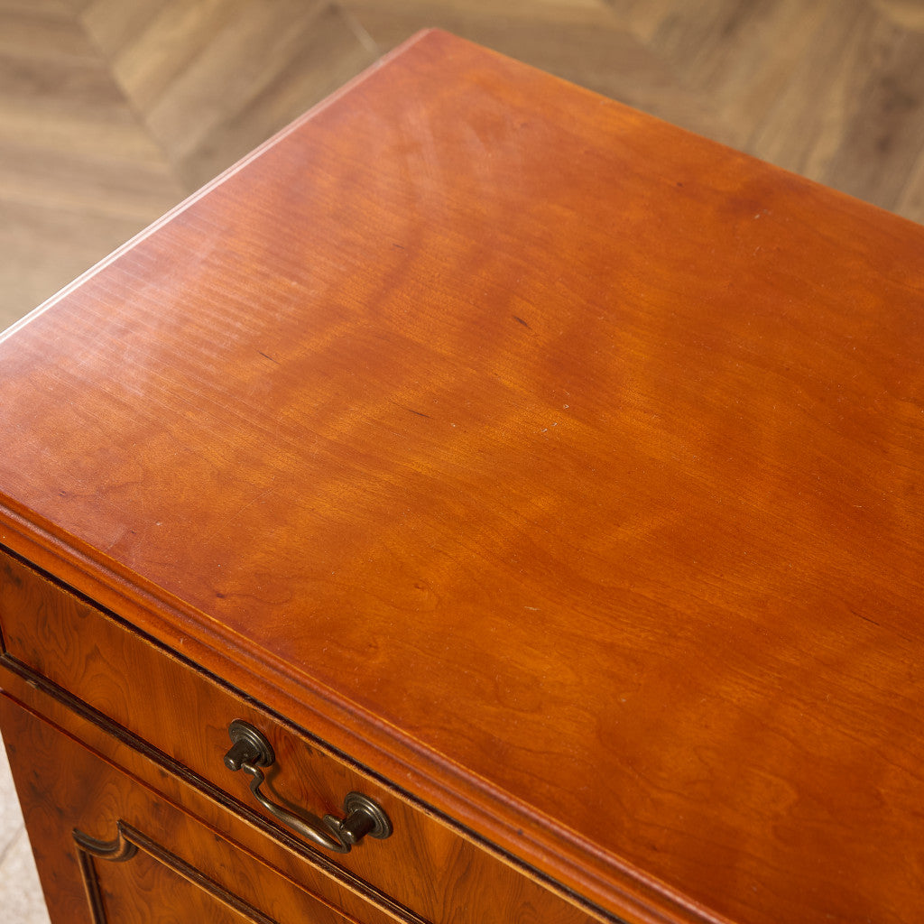 英国 クラシック サイドボード #95462