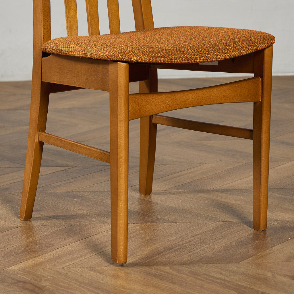 ヴィンテージ ダイニングチェア