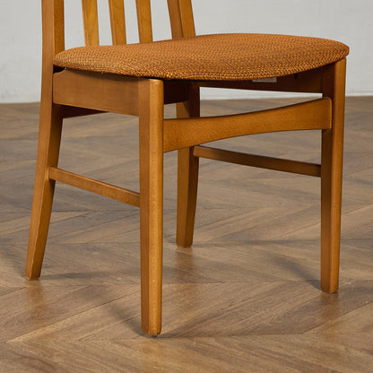 ヴィンテージ ダイニングチェア