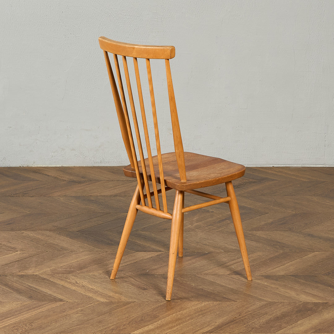 スティックバック ハイバックチェア