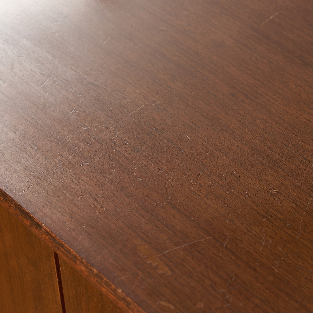 Brasilia クロームハンドル サイドボード