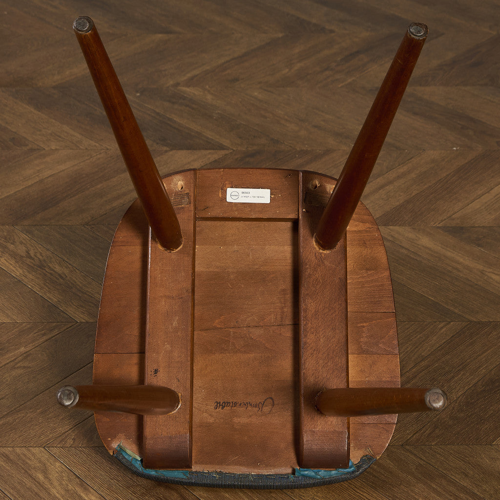 Bombenstabil ヴィンテージ ダイニングチェア