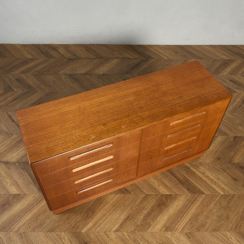 Fresco ダブルチェスト (1378D)