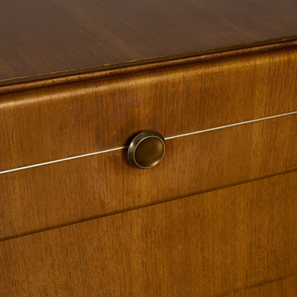 英国ヴィンテージ サイドボード