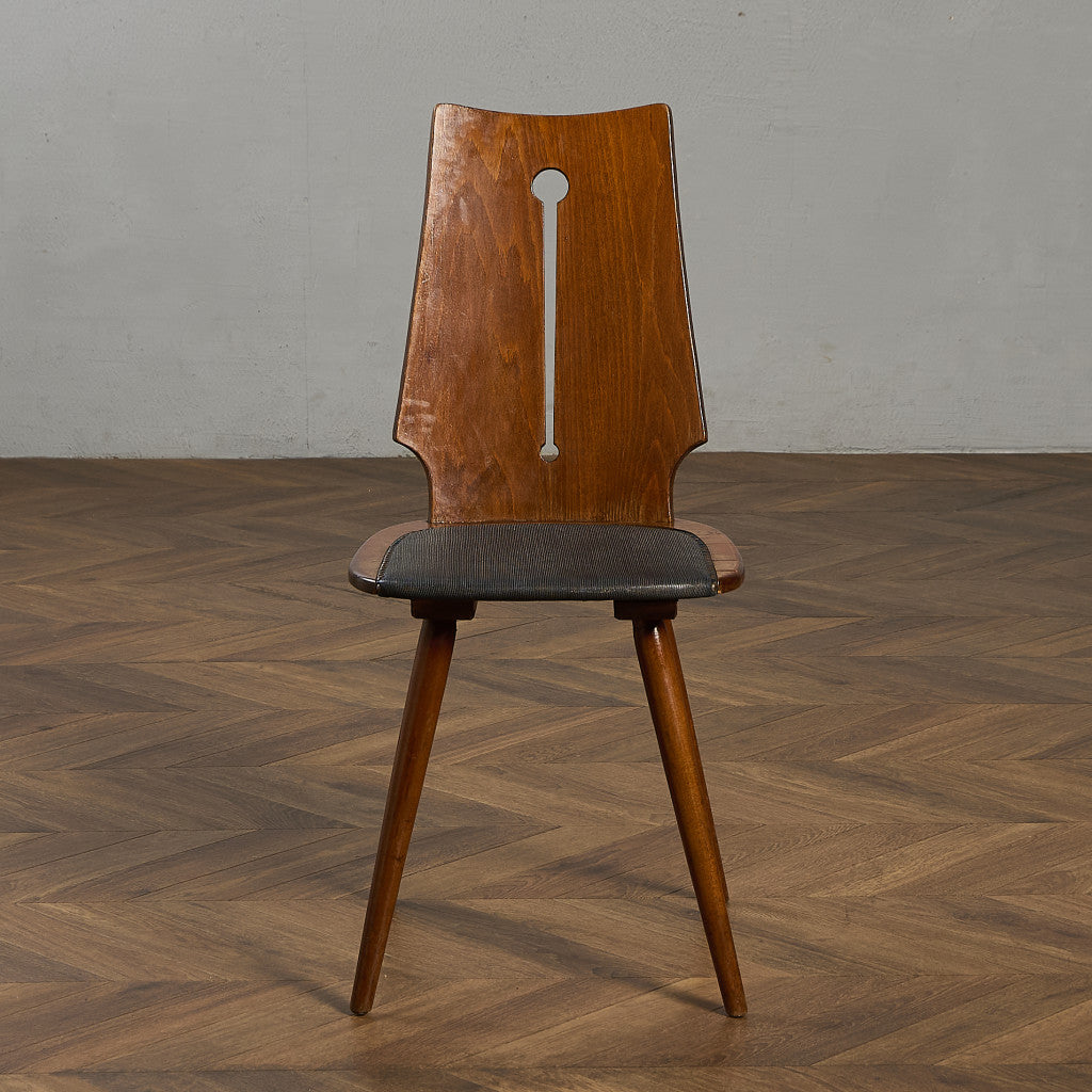 Bombenstabil ヴィンテージ ダイニングチェア