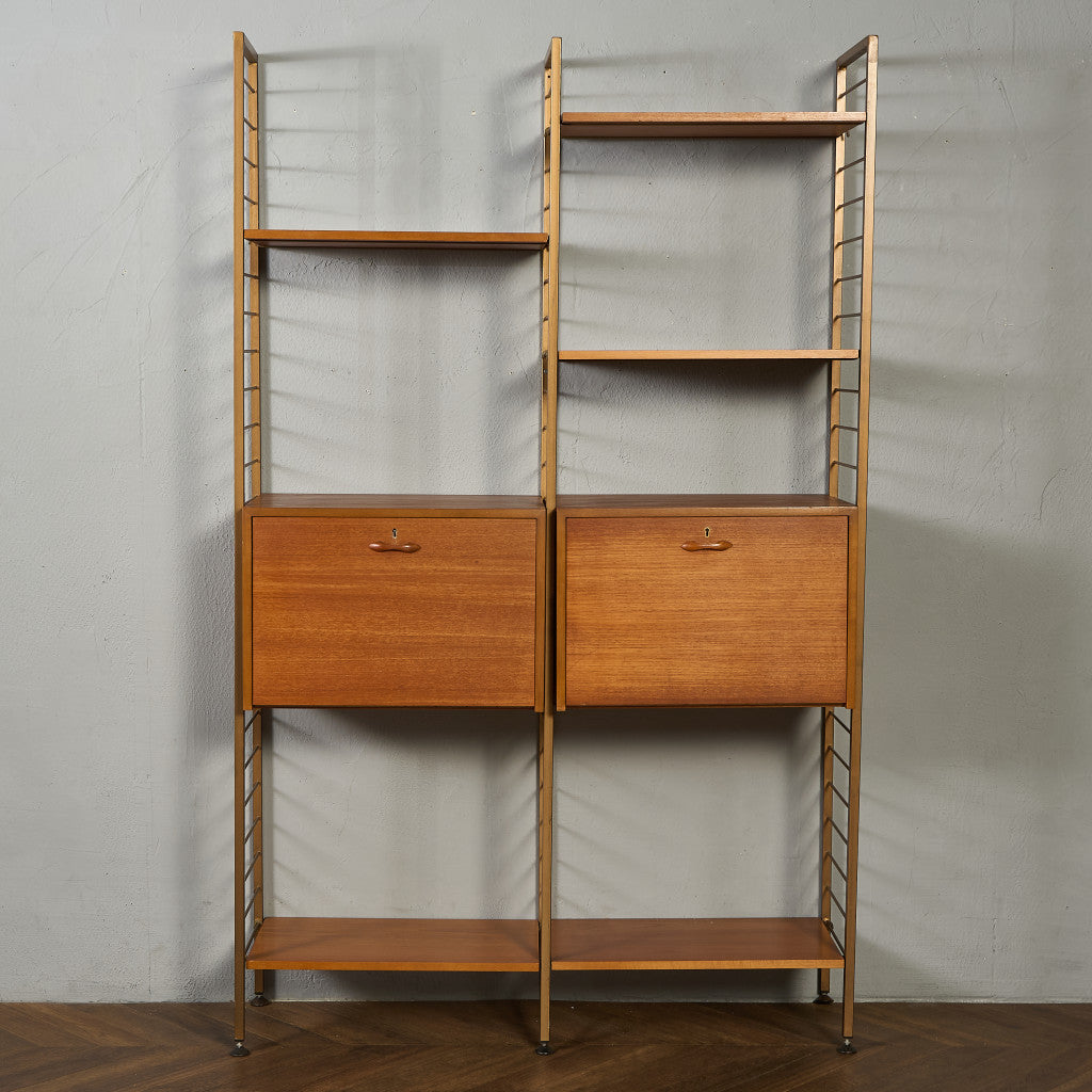 ウォールユニット