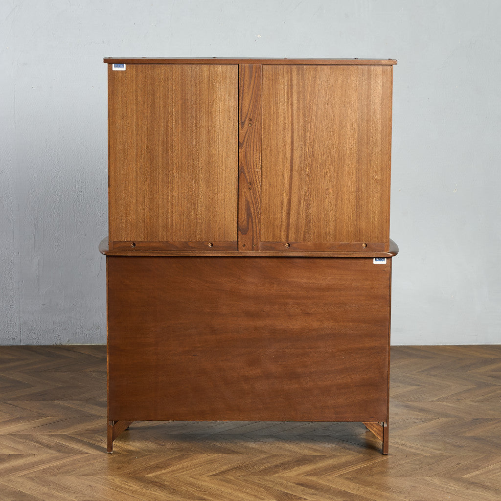 アーコール ERCOL オールドコロニアル ウェルシュドレッサー ゴールド