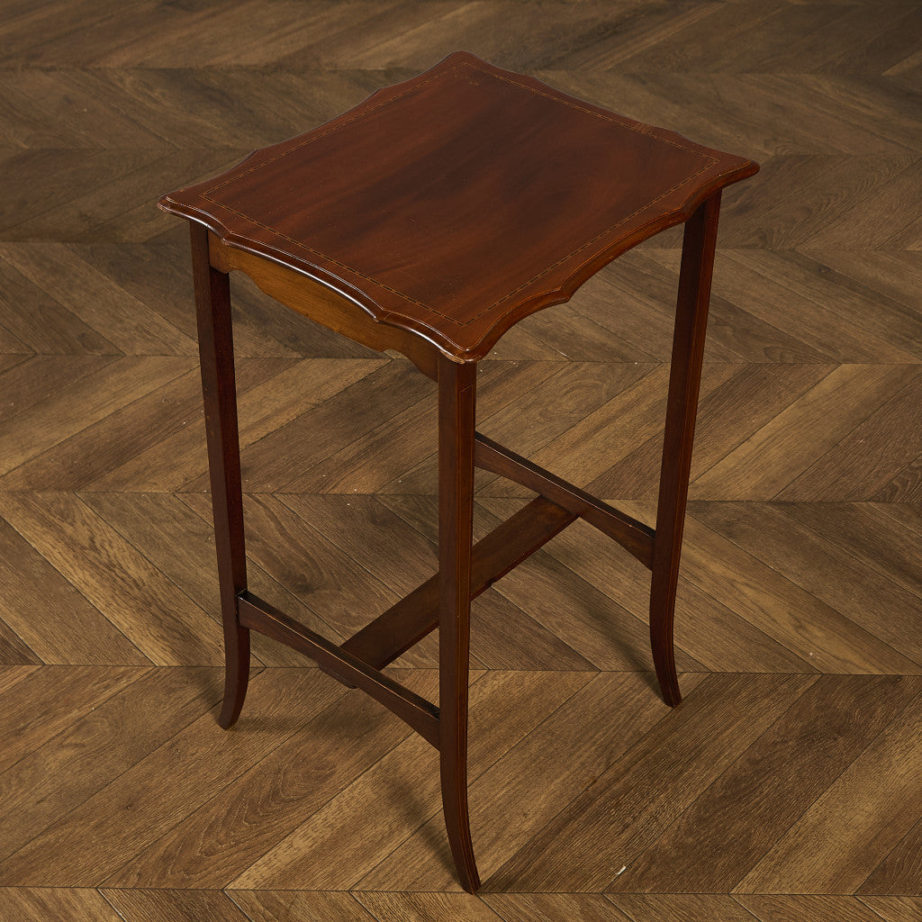 英国 クラシック ネストテーブル