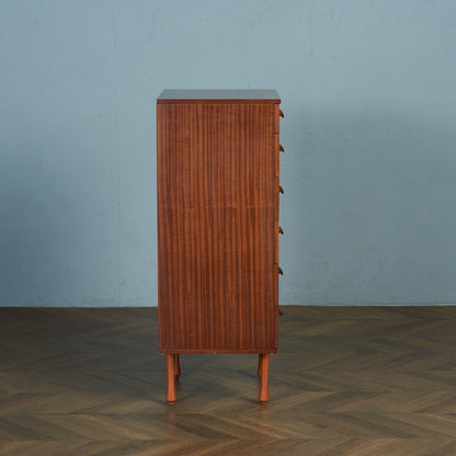 ヴィンテージ 6段 チェスト