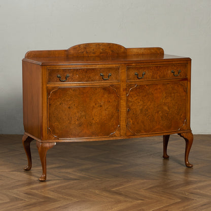 英国 クラシック サイドボード