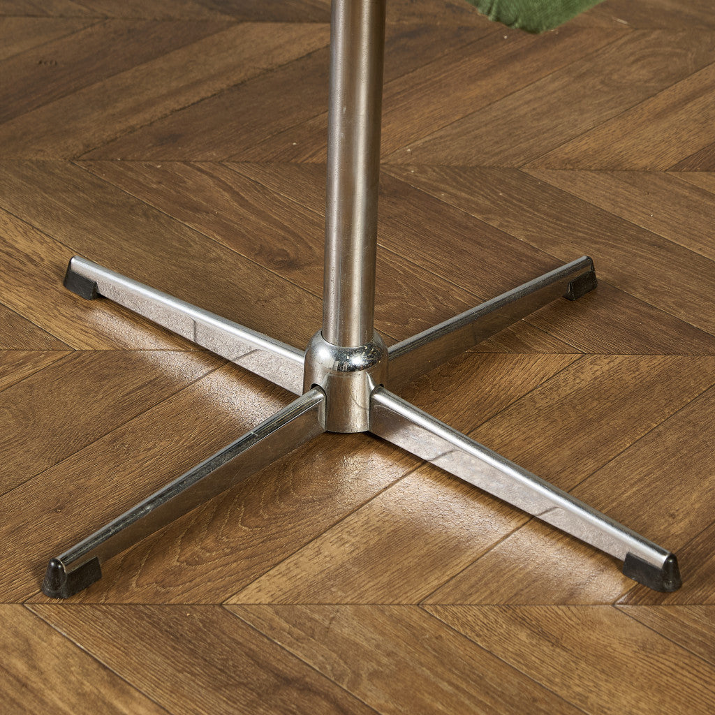 英国 ヴィンテージ デスクチェア ワークチェア #89990