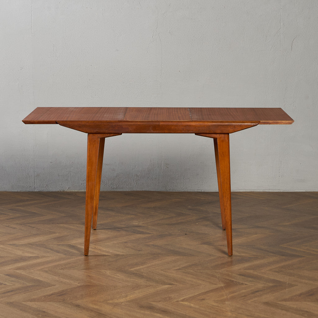 ヴィンテージ エクステンション ダイニングテーブル