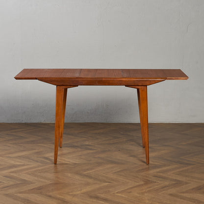 ヴィンテージ エクステンション ダイニングテーブル