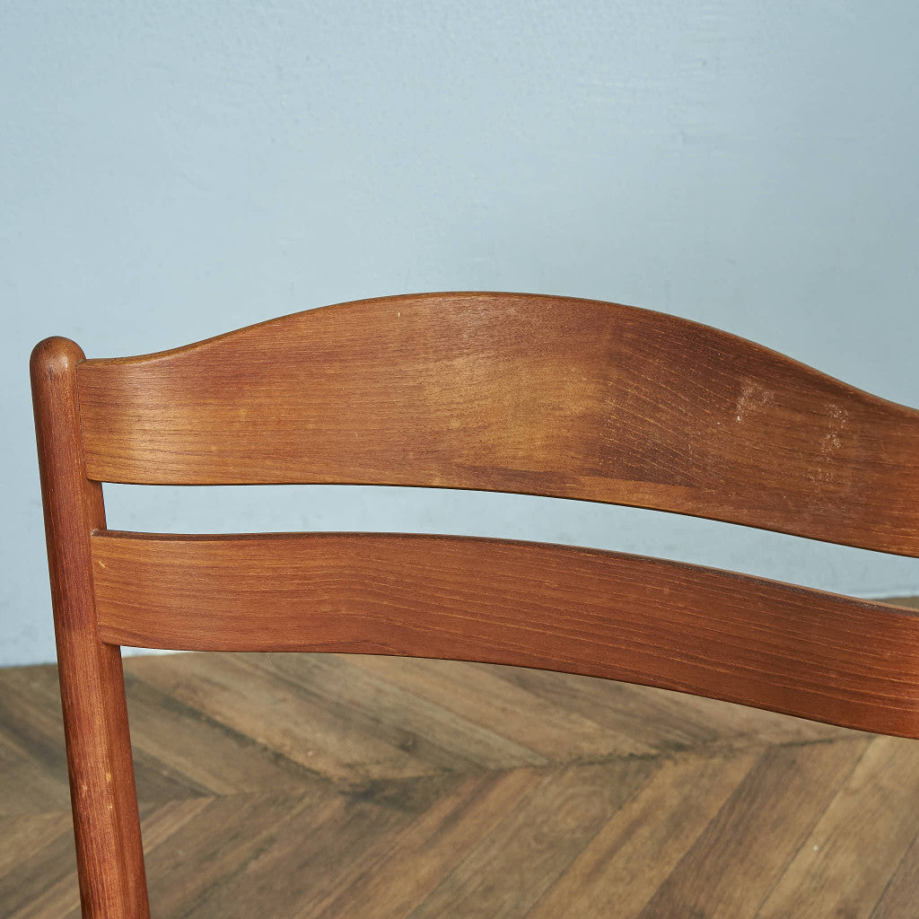 Boltinge Stolefabrik ヴィンテージ ダイニングチェア