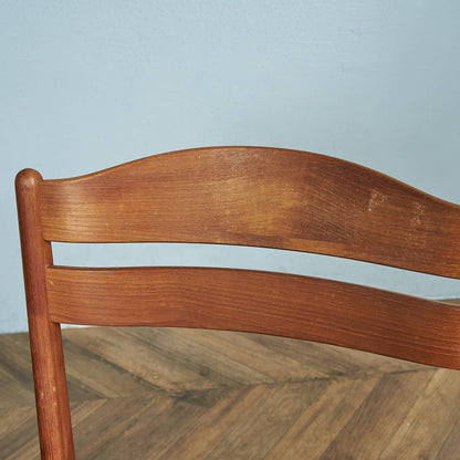 Boltinge Stolefabrik ヴィンテージ ダイニングチェア