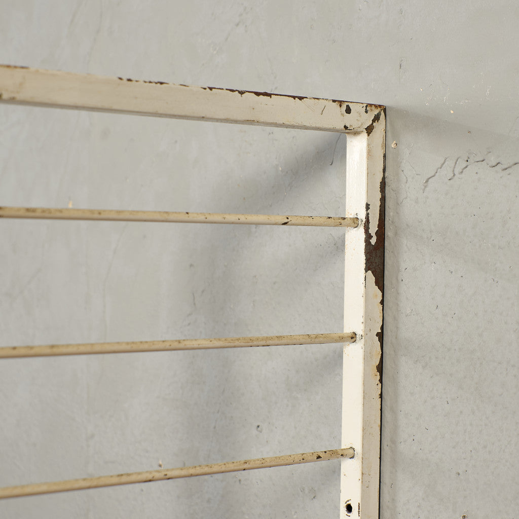 Ladderax ウォールユニット シェルフ