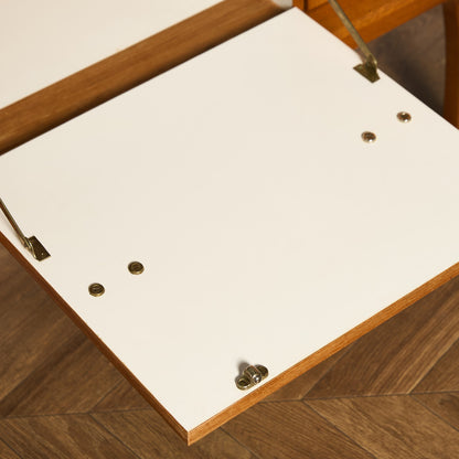 ヴィンテージ ロング サイドボード