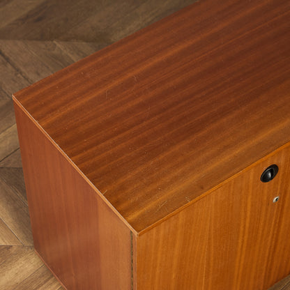 英国 ヴィンテージ フォールディングデスク