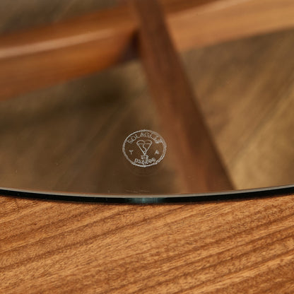 サーキュラー アストロ センターテーブル Occasional Table (8040)