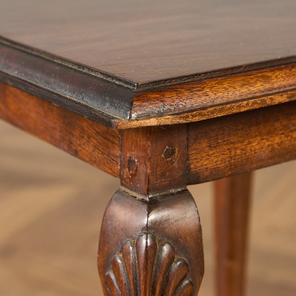 英国 クラシック ネストテーブル