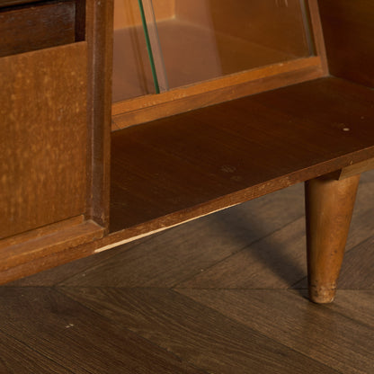 メレデュー Meredew ヴィンテージ ドレッシングチェスト #97178