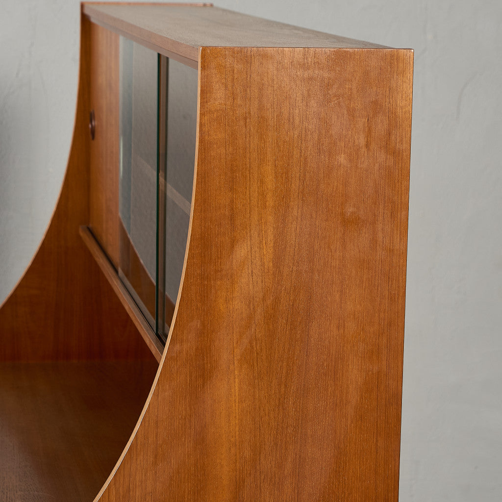 ヴィンテージ ハイ サイドボード