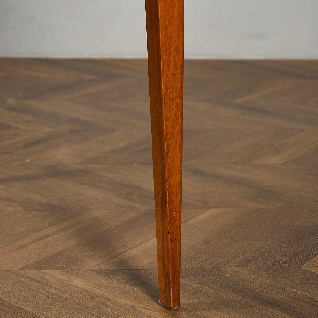 ヴィンテージ エクステンション ダイニングテーブル