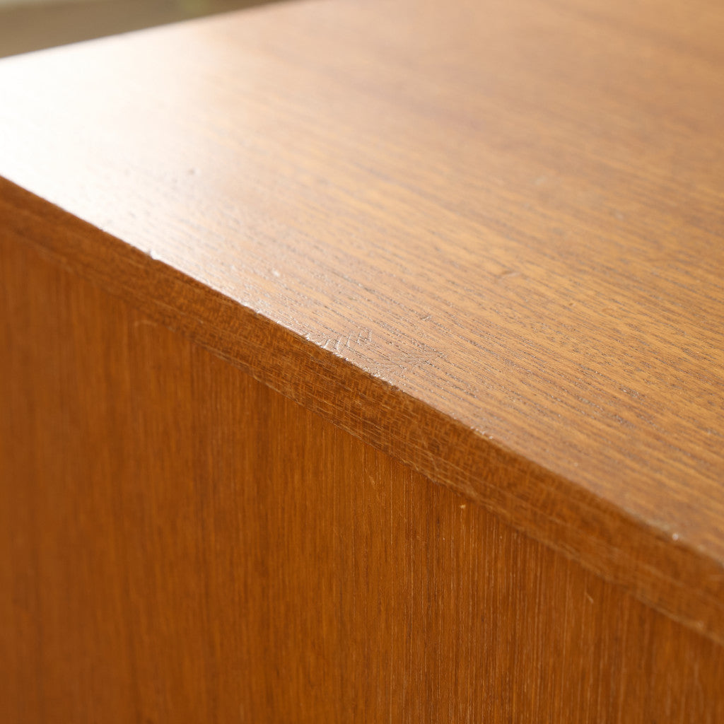 英国ヴィンテージ キャビネット