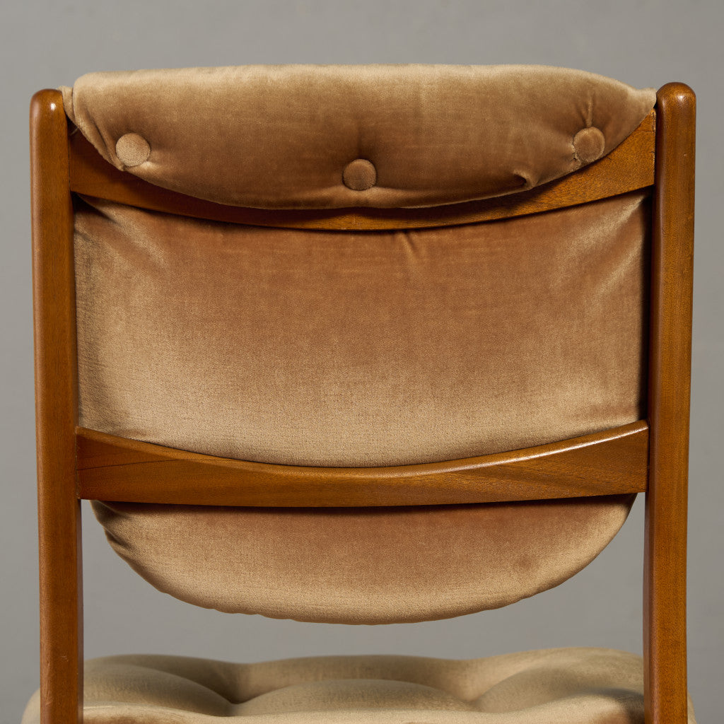 ヴィンテージ ダイニングチェア