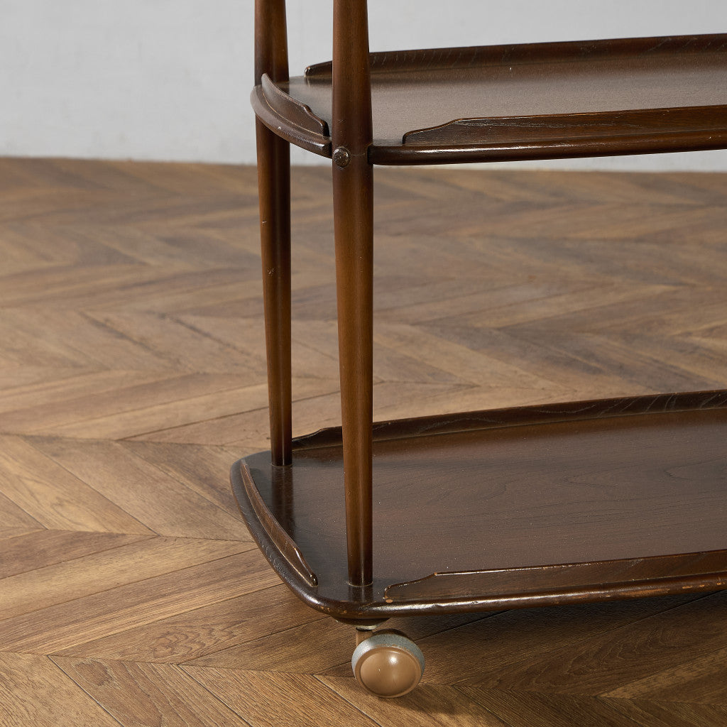 トロリー ワゴン (458)