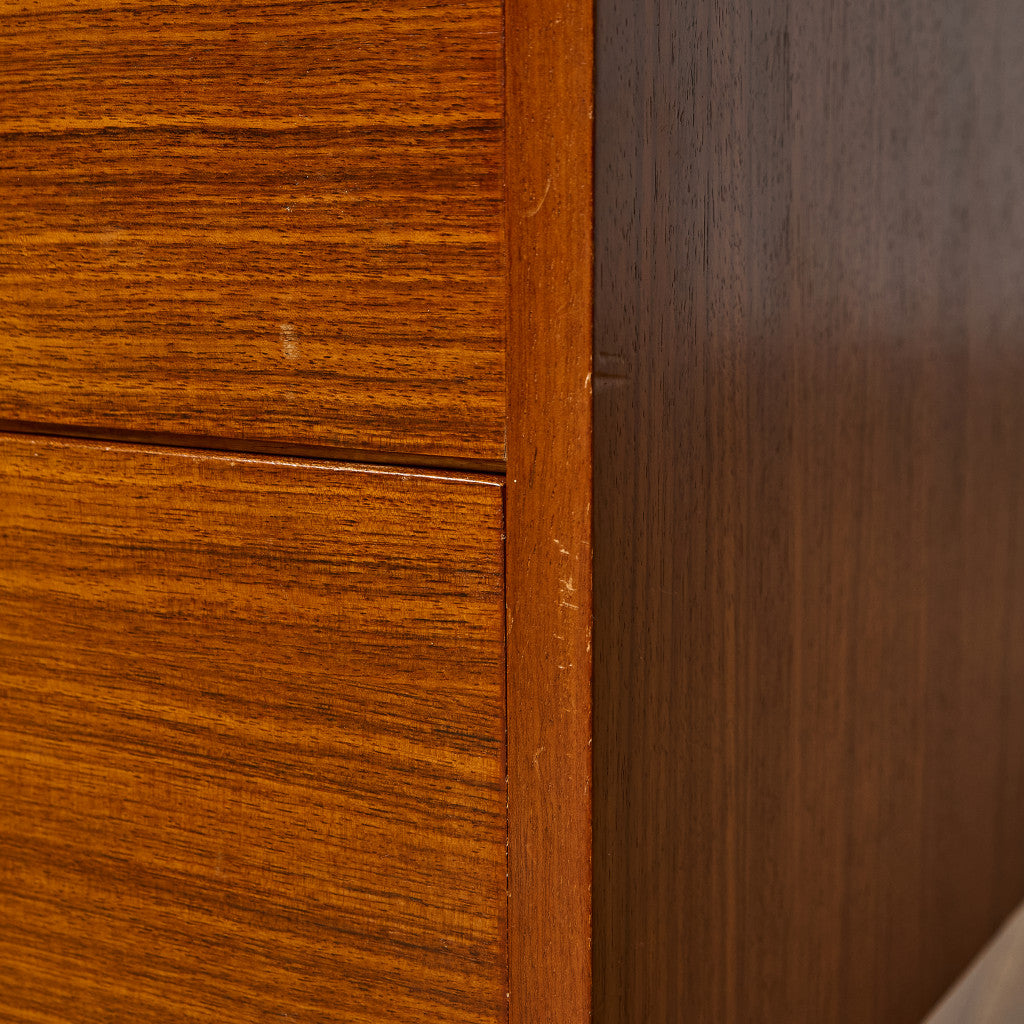 ヴィンテージ サイドボード 食器棚