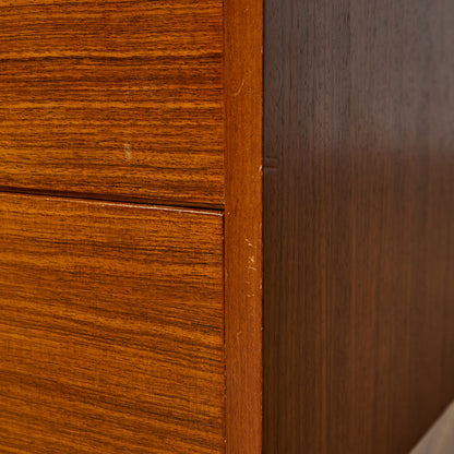 ヴィンテージ サイドボード 食器棚