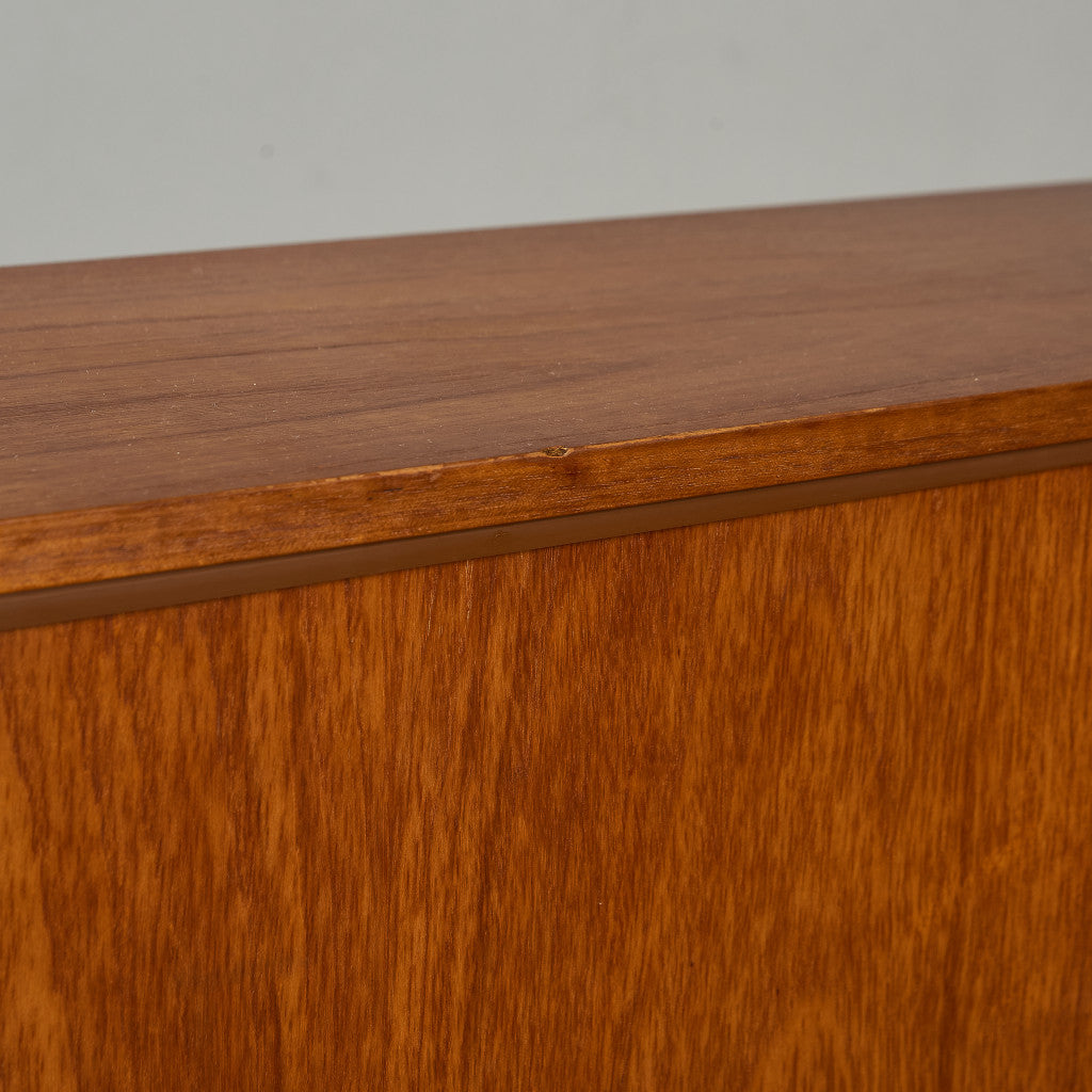 ヴィンテージ ハイサイドボード