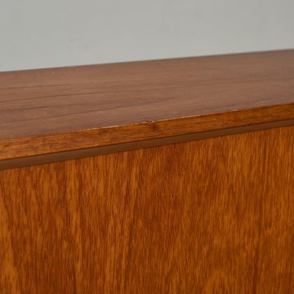 ヴィンテージ ハイサイドボード