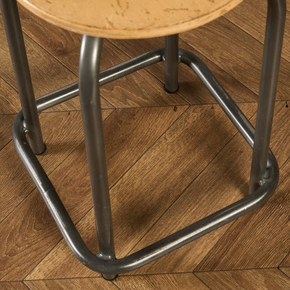 ベルギー ヴィンテージ スツール