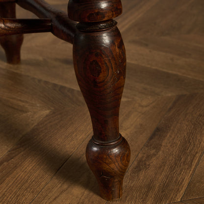 英国 クラシック スモーカーズボウ ウィンザーチェア