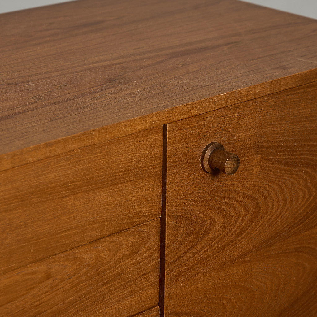 アバロン AVALON ヴィンテージ サイドボード #97396