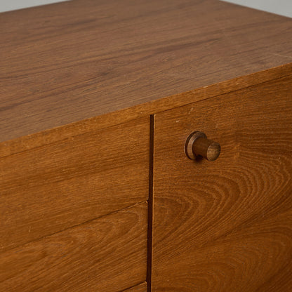 アバロン AVALON ヴィンテージ サイドボード #97396