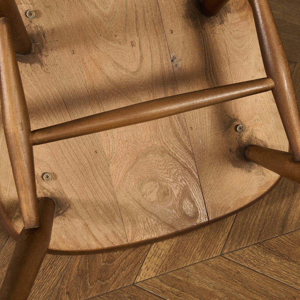 Old Colonial シスルバックチェア