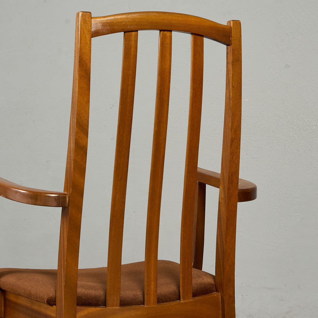 ヴィンテージ アームチェア