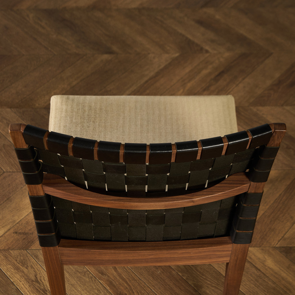 KLINT ダイニングチェア