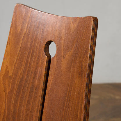 Bombenstabil ヴィンテージ ダイニングチェア