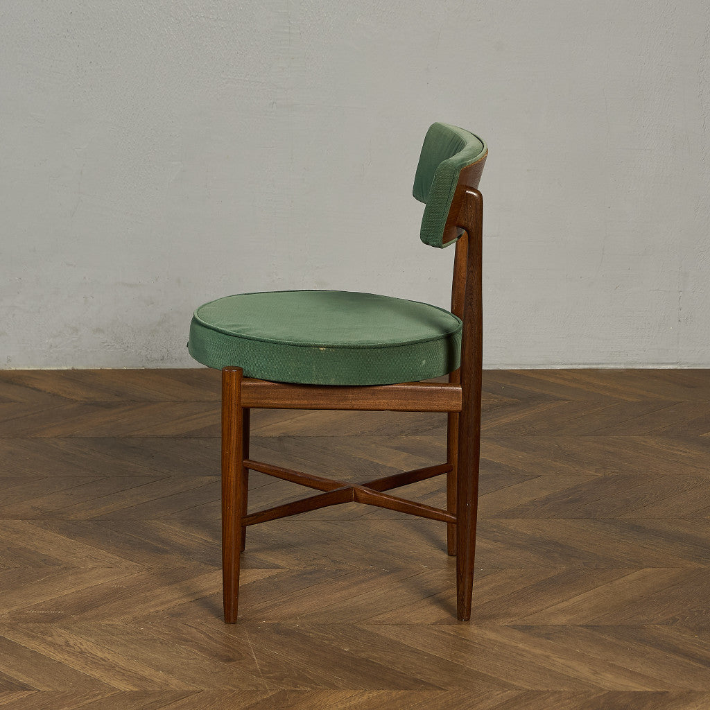 ヴィンテージ サーキュラーチェア