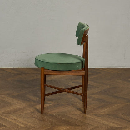 ヴィンテージ サーキュラーチェア