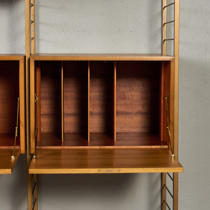 ウォールユニット