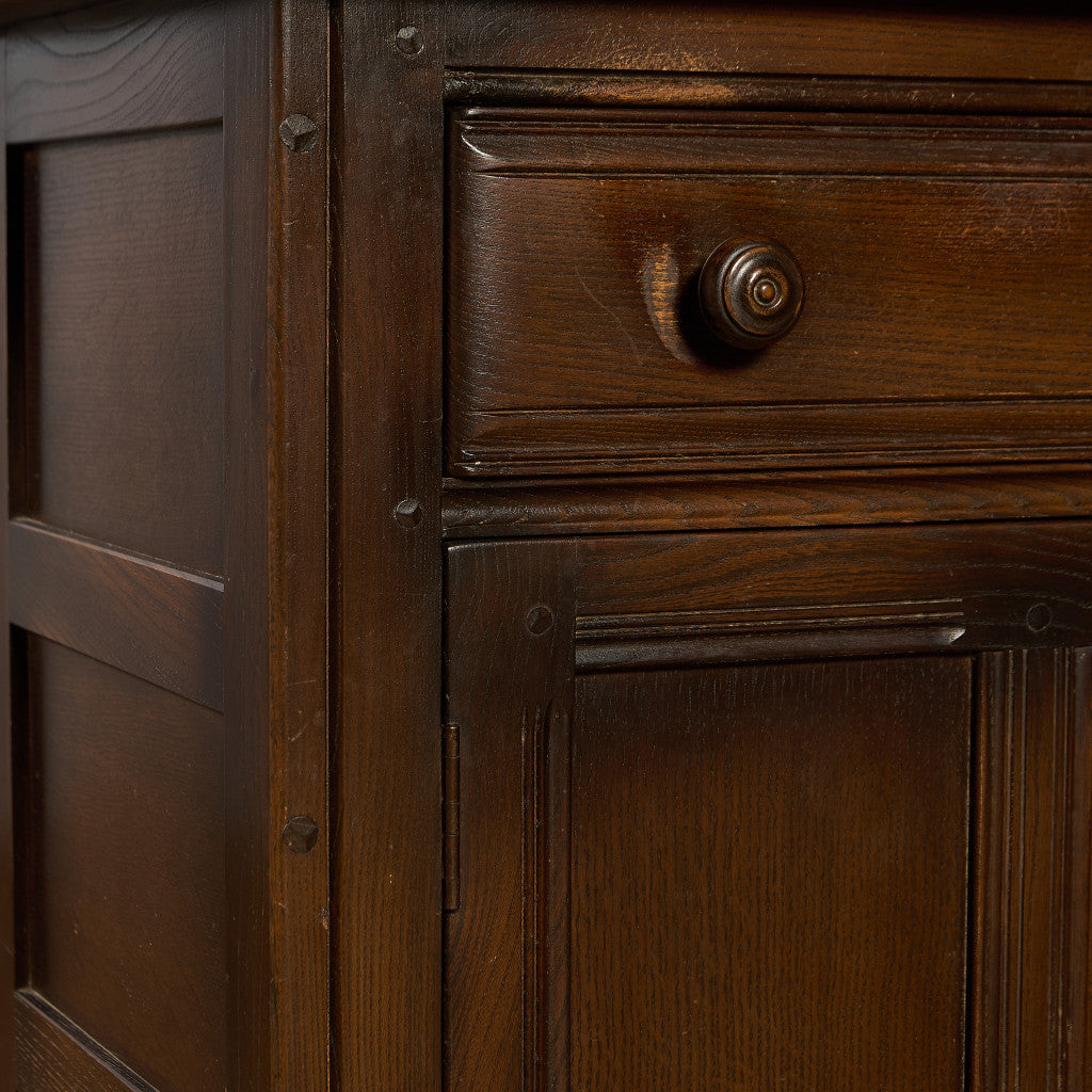 オールドコロニアル ウェルシュドレッサー ブルーラベル