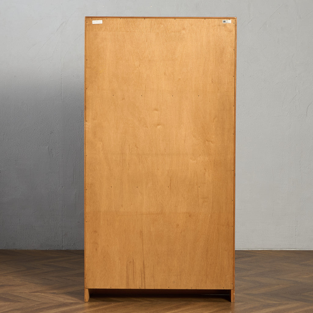 【こう】イギリス ヴィンテージ　ハーバートEギ ブス背面ミラーキャビネット こう】イギリス ヴィンテージ ハーバートEギ ブス背面ミラー