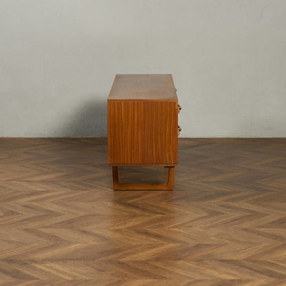 英国 ヴィンテージ ドレッシングデスク